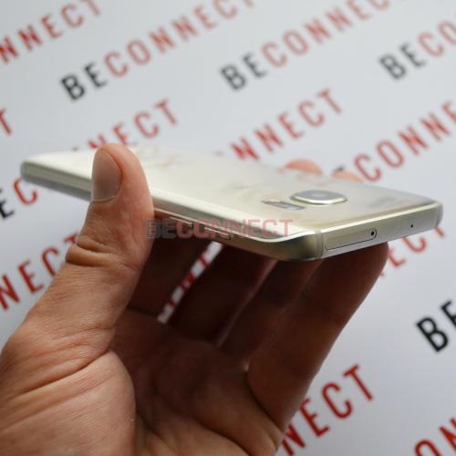 Samsung Galaxy S7 Silver